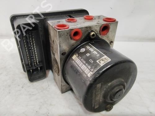 ABS Bremseaggregat VW GOLF V (1K1)  | BP29905626M43 