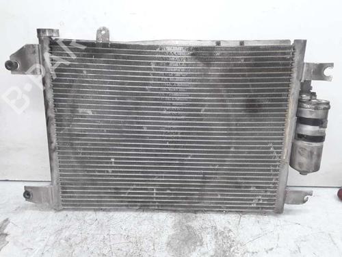 Used AC radiator SUZUKI GRAND VITARA I (FT, HT) 2.5 V6 24V 4x4 (SQ625) (158 hp) 8576689