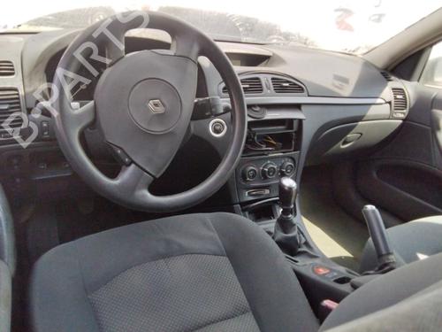 Warning switch RENAULT LAGUNA II (BG0/1_) | BP33470575I22 - Image 7