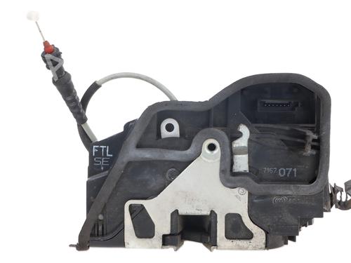Front left lock BMW X5 (E70) xDrive 30 d | BP32483658C98 - Image 3