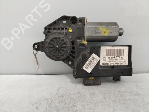 Used Right front window motor PEUGEOT 307 (3A/C) 2.0 HDi 110 (107 hp) 18010119