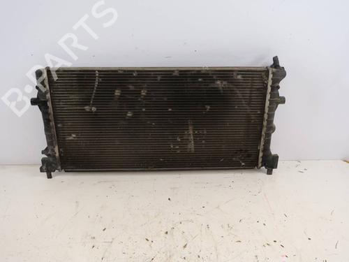 Used Water radiator Water radiator 39009321 39009321