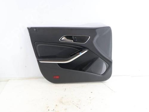 Used Front left panel Front left panel MERCEDES-BENZ CLA Shooting Brake (X117) CLA 200 CDI / d (117.908) (136 hp) 39721078 39721078