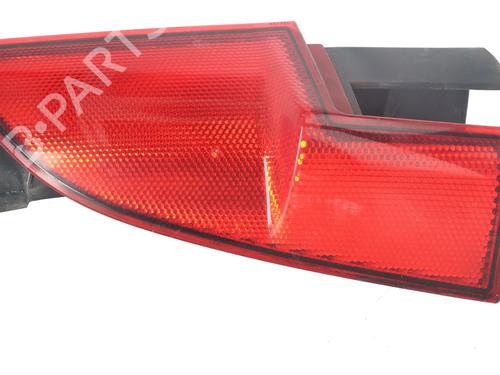 Used Left taillight Left taillight MERCEDES-BENZ VITO Bus (W639) 115 CDI (639.701, 639.703, 639.705) (150 hp) 33793372 33793372