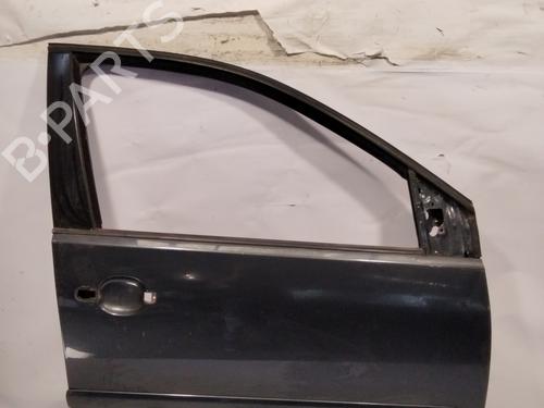 Used Right front door VW POLO (9N_, 9A_) [2001-2014]  27573994