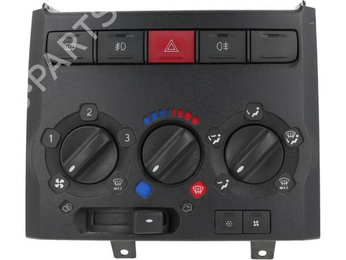 Used Climate control PEUGEOT BOXER Van (244) [2001-2025]  29937474