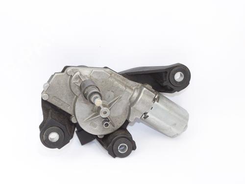 Rear wiper motor NISSAN QASHQAI / QASHQAI +2 I (J10, NJ10, JJ10E)  | BP13393388M102 