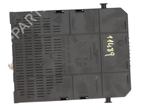 Fuse box CITROËN C4 I (LC_) | BP34098836E1 - Image 2