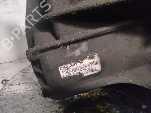 Gearkasse FORD FOCUS C-MAX (DM2)  | BP26895003M3 