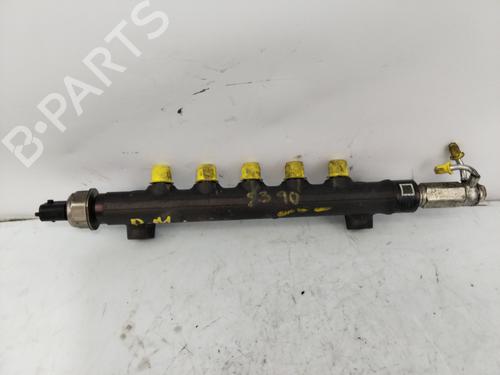Injection rail OPEL INSIGNIA A Saloon (G09) 1.6 CDTi (69) | BP24309636M98