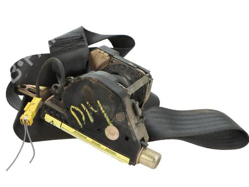 Used Front right seatbelt Front right seatbelt PEUGEOT BOXER Van [2006-2026] 39692178 39692178
