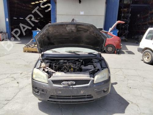 Engine control unit (ECU) FORD FOCUS II (DA_, HCP, DP)  | BP36857407M57  - Image 10