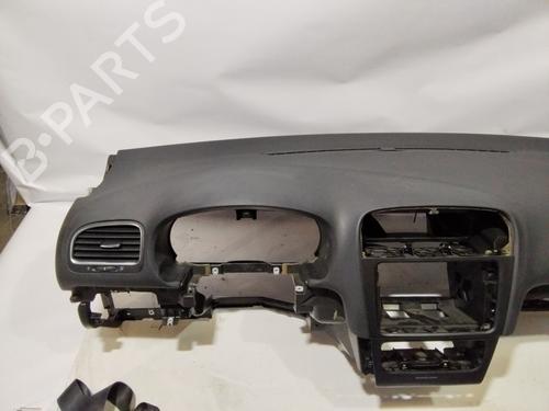 Airbag Kit VW GOLF VI (5K1)  | BP30687837C86 