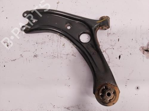 Used Left front suspension arm HYUNDAI TUCSON (TL, TLE) 1.7 CRDi (116 hp) 25867978