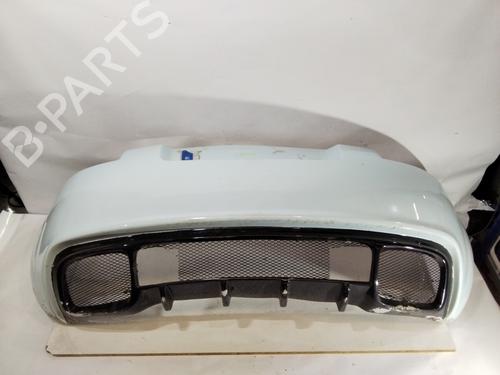 Bagtil kofangere AUDI TT (8N3) 1.8 T quattro (224 hp) 32364309