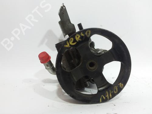 Steering pump TOYOTA AVENSIS (_T22_) 2.0 D-4D (CDT220) | BP10250956M99 