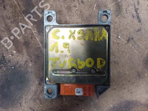 ECU airbags CITROËN XSARA (N1)  | BP8561440M53 