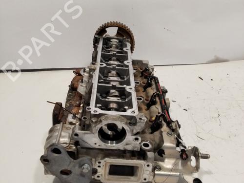 Cylinder head CITROËN C4 CACTUS 1.6 HDi 90 | BP24516657M5 