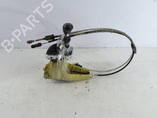 Used Gear lever Gear lever FORD MONDEO III Saloon (B4Y) 2.0 16V DI / TDDi / TDCi (90 hp) 40456723 40456723