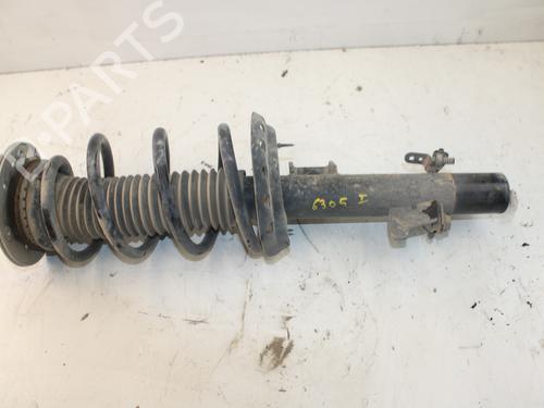 Left front shock absorber LAND ROVER RANGE ROVER EVOQUE (L551)  | BP17645384M16 