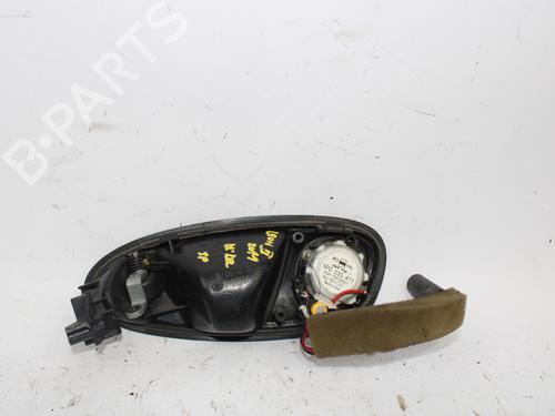 Used Rear right interior door handle SEAT ALTEA (5P1) [2004-2015]  23275364