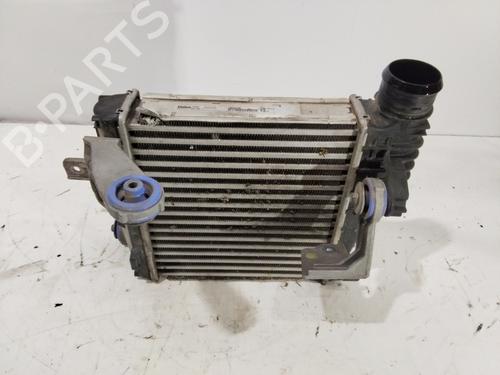 Used Intercooler Intercooler PEUGEOT 308 II (LB_, LP_, LW_, LH_, L3_) [2013-2021] 34558871 34558871