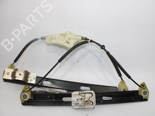 Used Front left window mechanism SEAT LEON (5F1) [2012-2021]  12315794