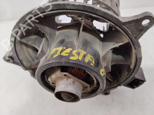 Heater blower motor FORD FIESTA V (JH_, JD_)  | BP22752639M62 