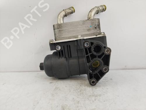 Oil radiator KIA CARNIVAL / GRAND CARNIVAL III (VQ) 2.2 CRDi | BP21684665M33 