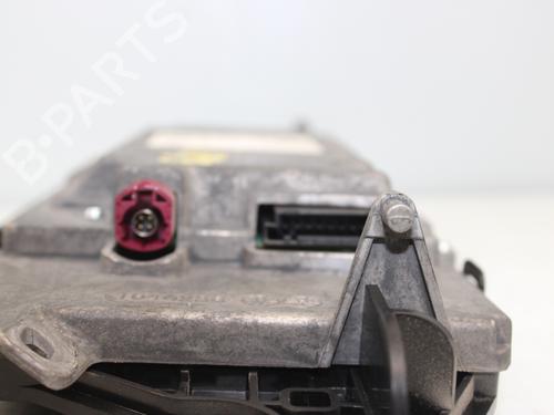 Display monitor BMW X1 (E84)  | BP18337435C48 