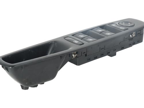 Left front window switch RENAULT SCÉNIC III (JZ0/1_) | BP33798779I27 - Image 2