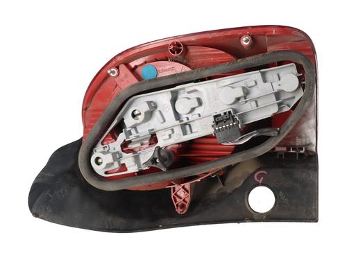 Left taillight RENAULT MODUS / GRAND MODUS (F/JP0_) | BP36091108C34 - Image 2
