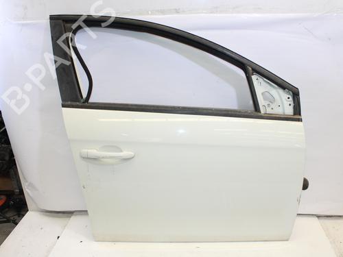 Right front door FIAT BRAVO II (198_) 1.6 D Multijet (198AXH1B) | BP18825151C3 