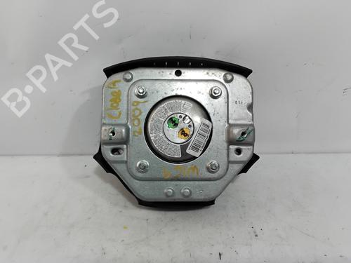 Driver airbag MERCEDES-BENZ A-CLASS (W169)  | BP27673994C9 