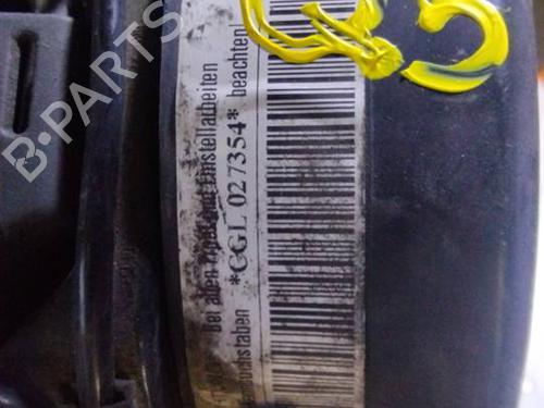 Engine AUDI Q5 (8RB) | BP40011199M1 - Image 4