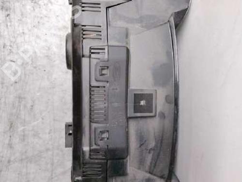 Instrument cluster FORD FOCUS III Saloon 1.6 TDCi | BP8573377C47 