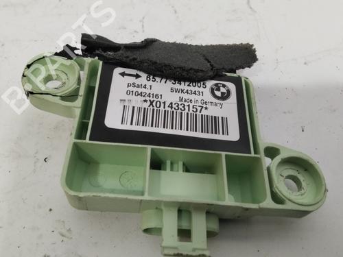 Elektronisk sensor BMW X3 (E83) xDrive 30 d | BP27371180M84 