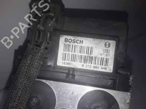 ABS pump CITROËN XSARA (N1) 2.0 HDi 109 | BP8565818M43 