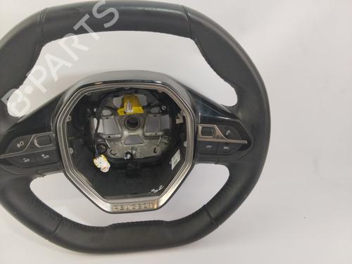 Steering wheel PEUGEOT 2008 II (UD_, US_, UY_, UJ_, UR_, UC_)  | BP20488519C49