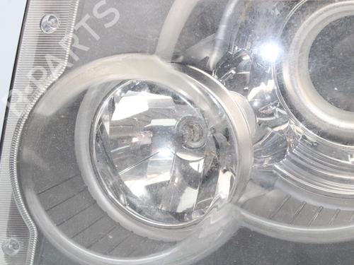 Left headlight LAND ROVER RANGE ROVER SPORT I (L320) 2.7 D 4x4 | BP15961353C28 
