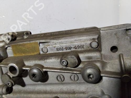 Gearbox BMW X3 (E83) xDrive 20 d | BP35933670M3 - Image 8