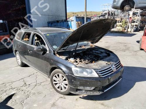 Used Parts VW PASSAT B7 Variant (365) 4970732
