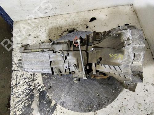 Gearbox SEAT EXEO (3R2)  | BP34505289M3  - Image 8