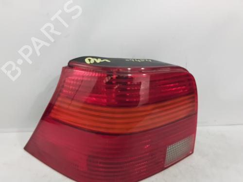 Left taillight VW GOLF IV (1J1) 1.9 TDI | BP27708864C34 