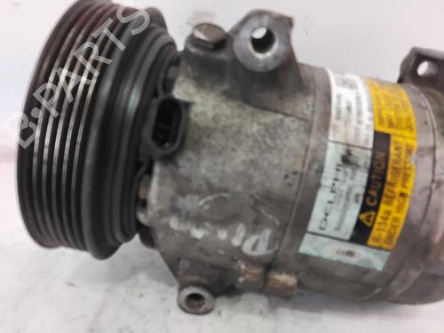 Compressor A/A RENAULT MEGANE II (BM0/1_, CM0/1_) 1.5 dCi (BM02, BM13, BM2A, CM02, CM13) | BP30055465M34 