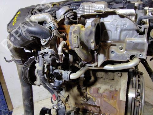Engine FORD TOURNEO COURIER B460 MPV | BP35737030M1 - Image 4