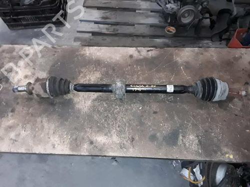 Transmissão frente direita OPEL CORSA D (S07) 1.3 CDTI (L08, L68) (75 hp) 9245717