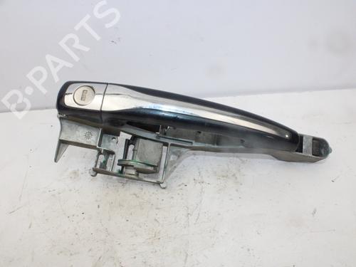 Used Front left exterior door handle CITROËN C5 II (RC_) [2004-2008]  17094626
