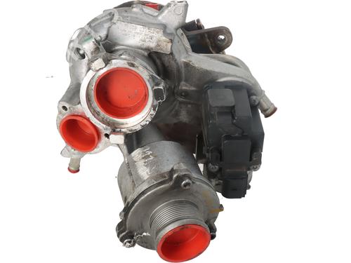 Used Turbocharger/Supercharger Turbocharger/Supercharger SKODA OCTAVIA III Combi (5E5, 5E6) 1.8 TSI (180 hp) 33119294 33119294