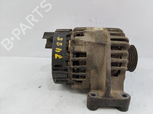 Alternator FIAT PANDA (169_) 1.1 (169.AXA1A) | BP20931131M7 
